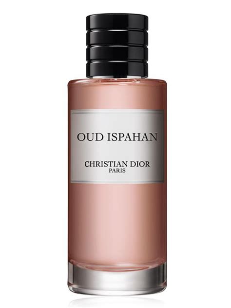 oud ispahan dior 2012